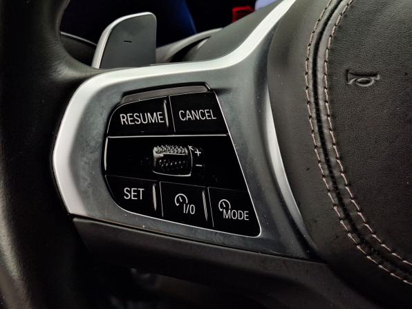 BMW X6 III (G06) Рестайлинг с пробегом 2023 года, цена 11 970 000 рублей, 28800 км, внедорожник, Автокод Объявления