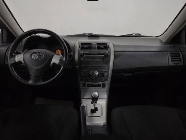 Toyota Corolla X (E140 E150) с пробегом 2007 года, цена 410 000 рублей, 214420 км, седан, Автокод Объявления