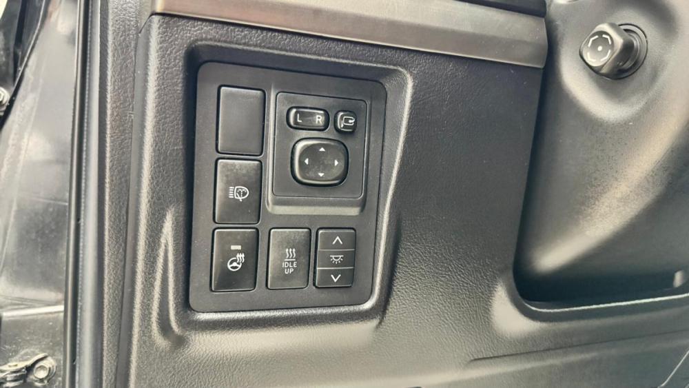 Toyota Land Cruiser Prado 150 Series Рестайлинг 1 Киров  - изображение 17