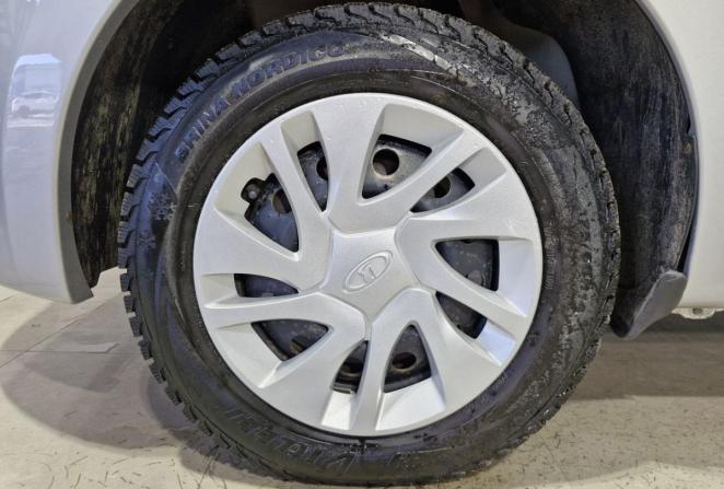 Lada (ВАЗ) Granta I с пробегом 2015 года, цена 470 000 рублей, 148670 км, седан, Автокод Объявления