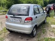 Daewoo Matiz I Рестайлинг Курск  - изображение 8