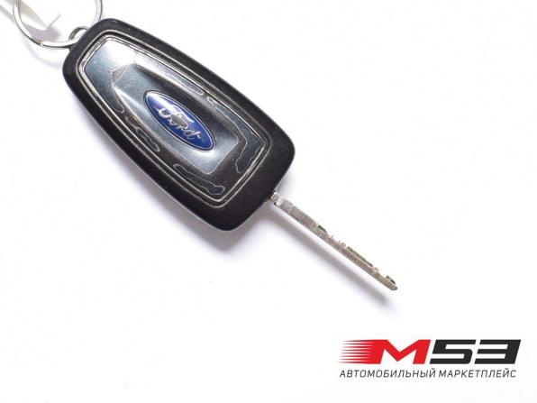 Ford Mondeo IV Рестайлинг с пробегом 2013 года, цена 899 995 рублей, 218373 км, седан, Автокод Объявления