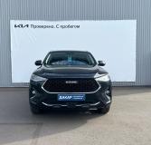 Haval F7x I Санкт-Петербург  - изображение 21