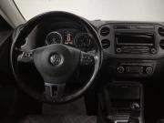 Volkswagen Tiguan I Рестайлинг Альметьевск  - изображение 37