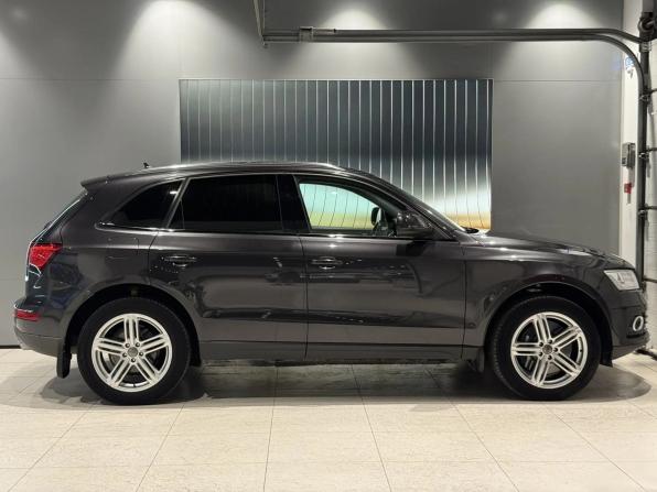 Audi Q5 I (8R) Рестайлинг с пробегом 2013 года, цена 2 050 000 рублей, 185000 км, внедорожник, Автокод Объявления