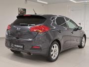 Kia Ceed II Казань  - изображение 28