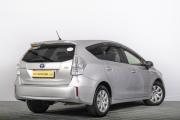 Toyota Prius Alpha I (ZVW40/41) Томск  - изображение 25