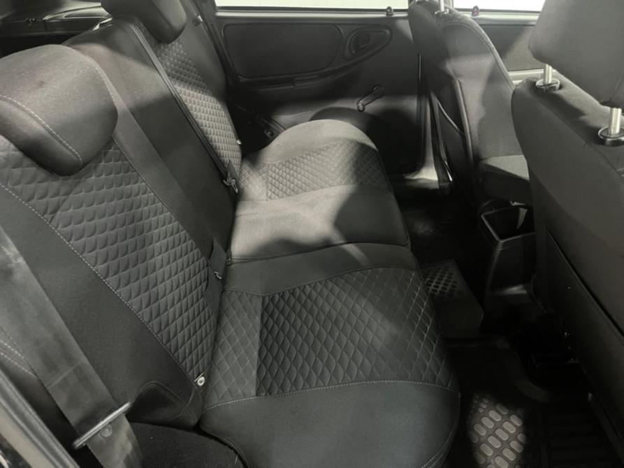 Lada (ВАЗ) Niva Travel I Курск  - изображение 14