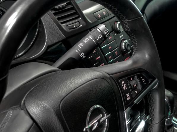 Opel Insignia I с пробегом 2013 года, цена 1 199 900 рублей, 92000 км, универсал, Автокод Объявления