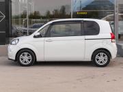Toyota Porte II Новосибирск  - изображение 28