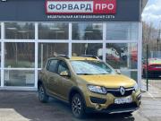 Renault Sandero II Ижевск  - изображение 14