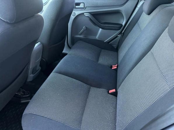 Ford Focus II Рестайлинг с пробегом 2009 года, цена 470 000 рублей, 220001 км, хэтчбек, Автокод Объявления