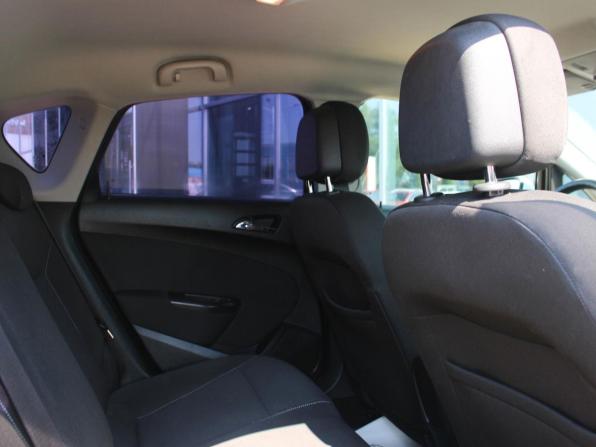 Opel Astra J Рестайлинг с пробегом 2013 года, цена 680 000 рублей, 162427 км, хэтчбек, Автокод Объявления