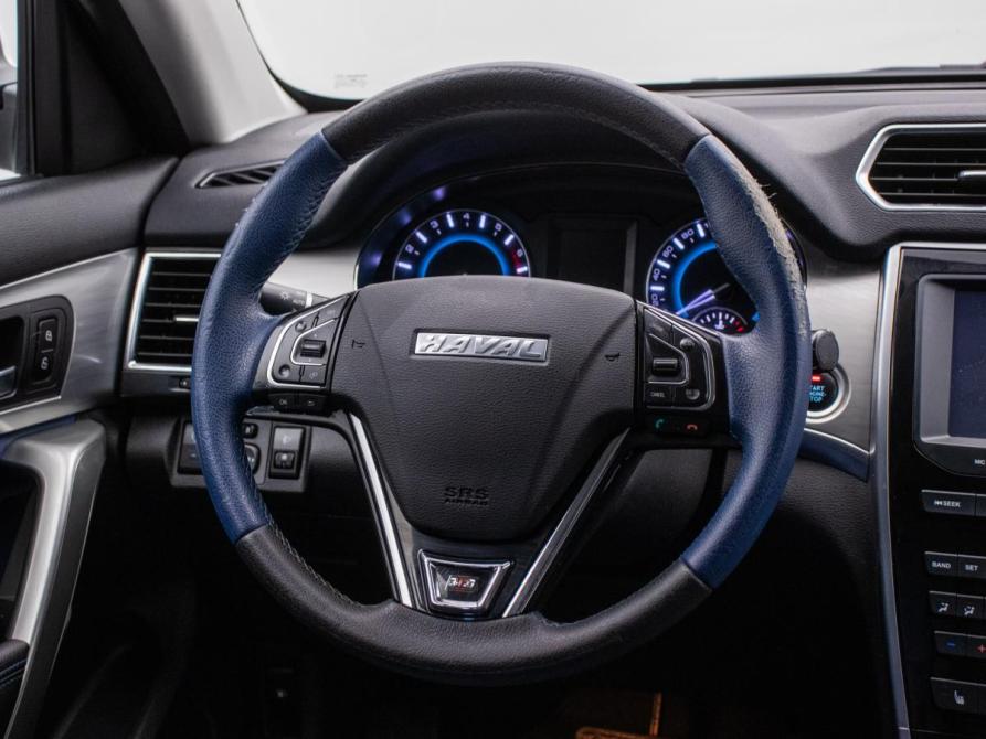Haval H2 Москва  - изображение 15