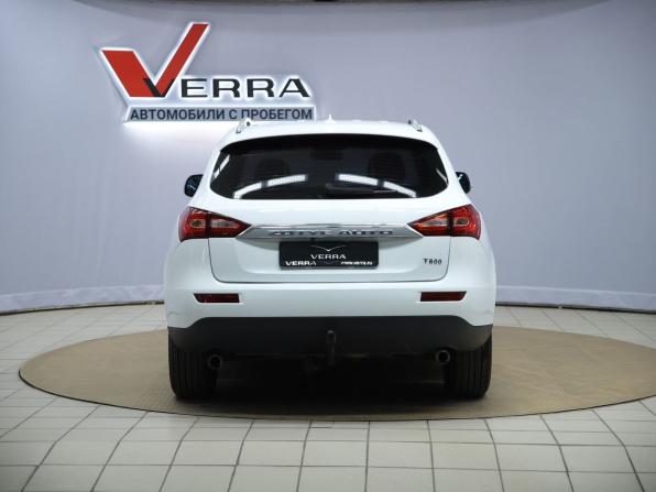 Zotye T600 с пробегом 2018 года, цена 870 000 рублей, 136337 км, внедорожник, Автокод Объявления