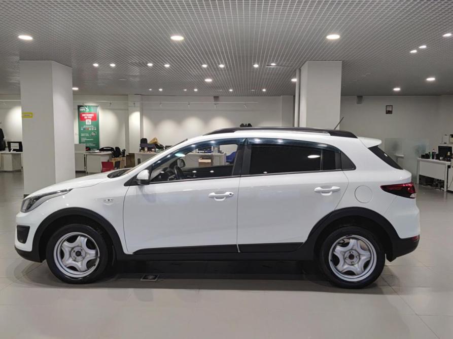 Kia Rio IV Казань  - изображение 10