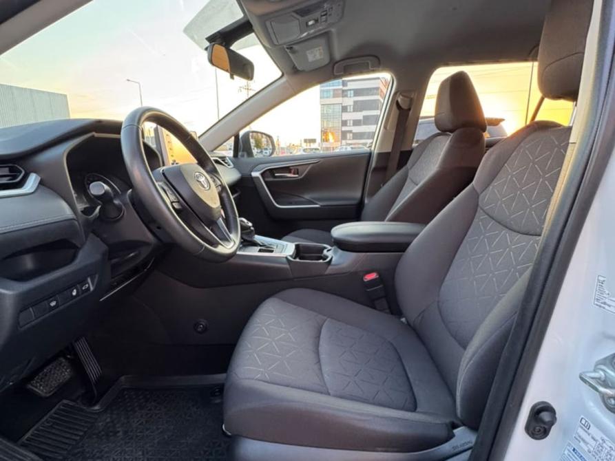 Toyota RAV4 V (XA50) Екатеринбург  - изображение 17