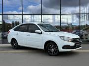 Lada (ВАЗ) Granta I Рестайлинг Оренбург  - изображение 19