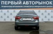 Lada (ВАЗ) Vesta I Краснодар  - изображение 27