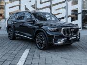 Geely Monjaro I Рестайлинг 2 Ставрополь  - изображение 32