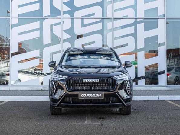 Haval Jolion I Рестайлинг с пробегом 2024 года, цена 2 149 000 рублей, 21325 км, внедорожник, Автокод Объявления