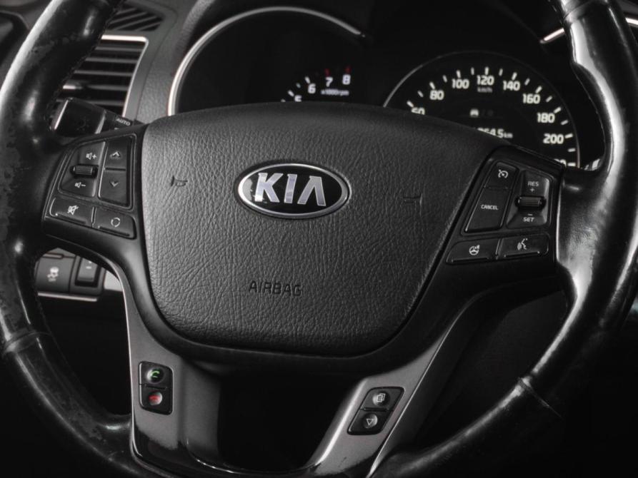 Kia Sorento II Рестайлинг Тюмень  - изображение 18