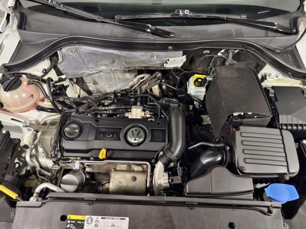 Volkswagen Tiguan I Рестайлинг с пробегом 2016 года, цена 990 000 рублей, 250459 км, внедорожник, Автокод Объявления