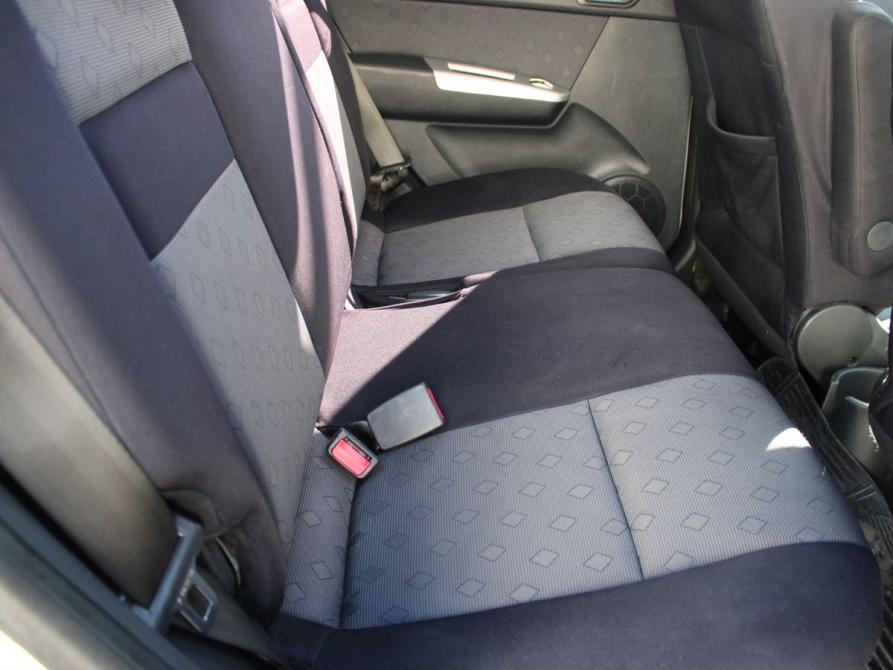 Hyundai Getz I Рестайлинг Нижний Новгород  - изображение 13