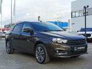 Lada (ВАЗ) Vesta I Йошкар-Ола  - изображение 25