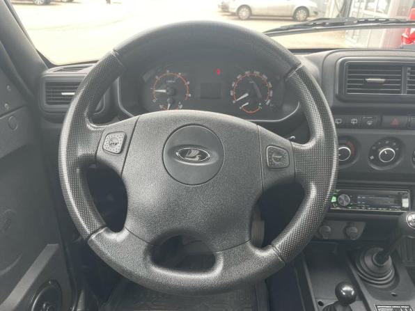 Lada (ВАЗ) Niva Legend с пробегом 2021 года, цена 950 600 рублей, 50806 км, внедорожник, Автокод Объявления
