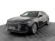 Hongqi H9 I Москва  - изображение 31