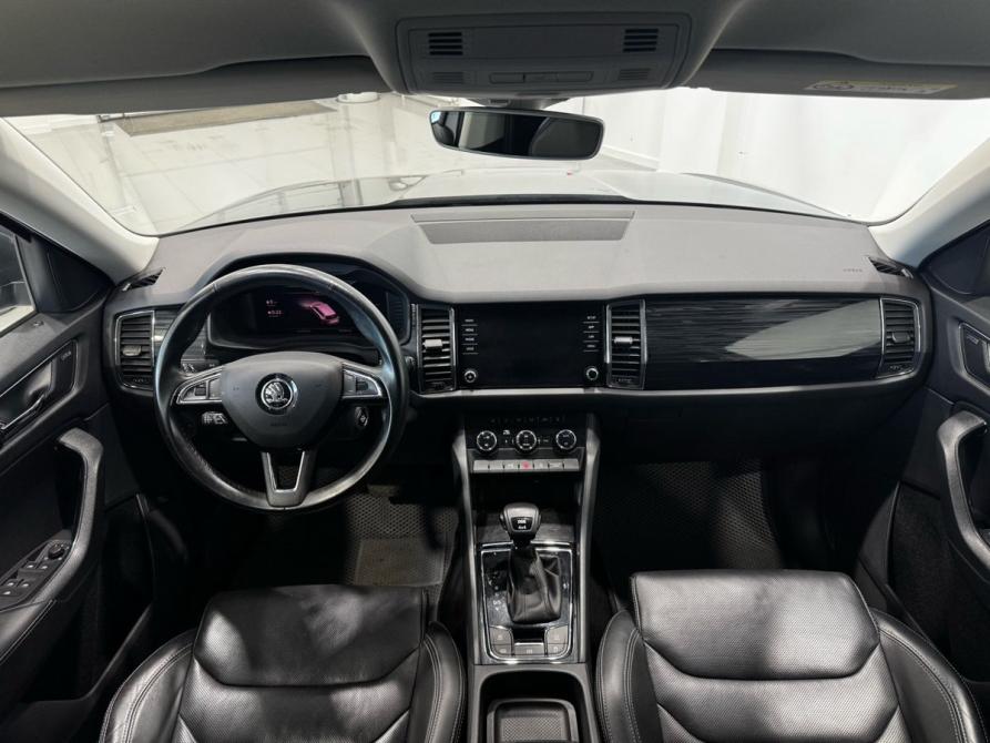 Skoda Kodiaq I Челябинск  - изображение 15