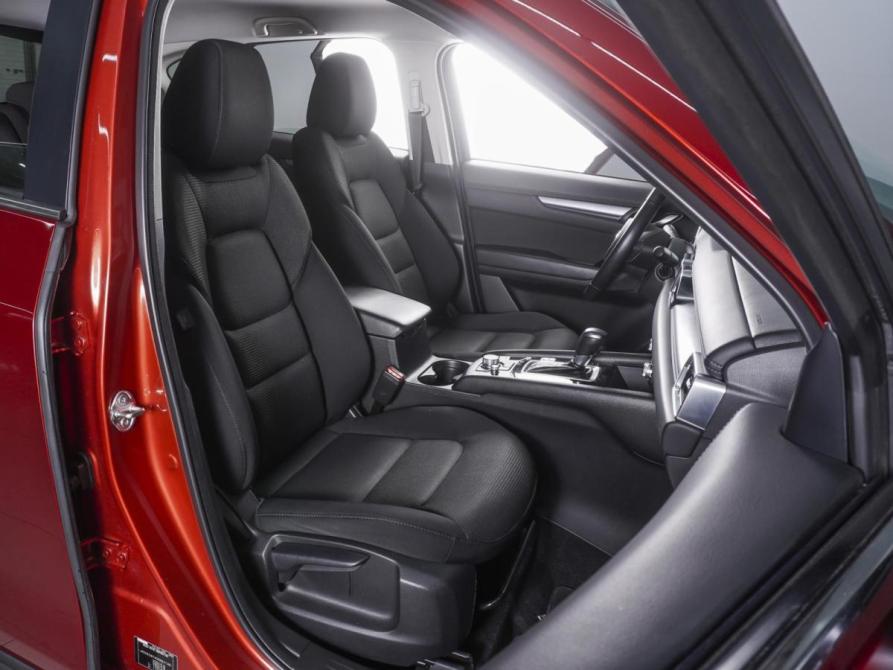 Mazda CX-5 II Ростов-на-Дону  - изображение 8