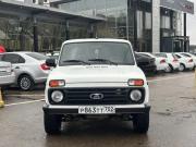Lada (ВАЗ) 2121 (4x4) I Рестайлинг (2020) Уфа  - изображение 12