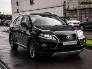 Lexus RX III Рестайлинг Санкт-Петербург  - изображение 46