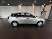 Lada (ВАЗ) Vesta I Рестайлинг (NG) Чебоксары  - изображение 36