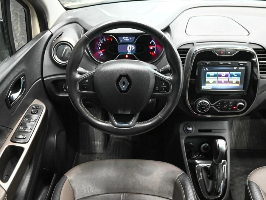 Renault Kaptur I Екатеринбург  - изображение 13