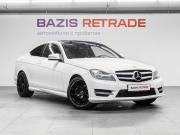Mercedes-Benz C-Класс III (W204) Рестайлинг Тюмень  - изображение 27