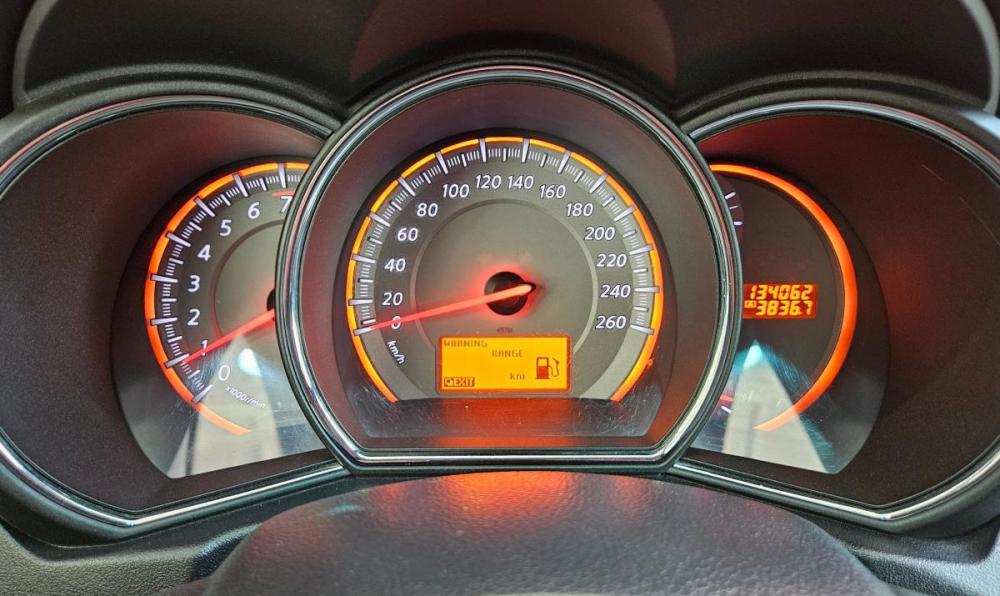 Nissan Murano II (Z51) Вологда  - изображение 10