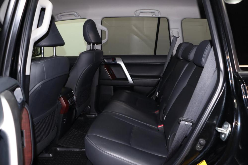 Toyota Land Cruiser Prado 150 Series Рестайлинг 1 Сургут  - изображение 33