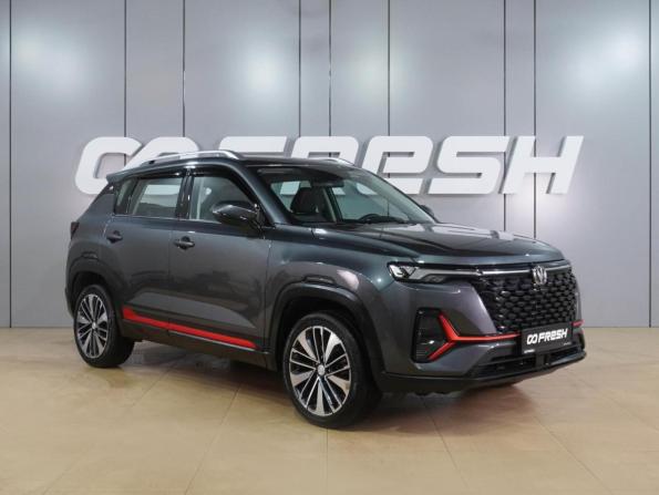 Changan CS35 Plus I Рестайлинг с пробегом 2022 года, цена 1 799 000 рублей, 30227 км, внедорожник, Автокод Объявления