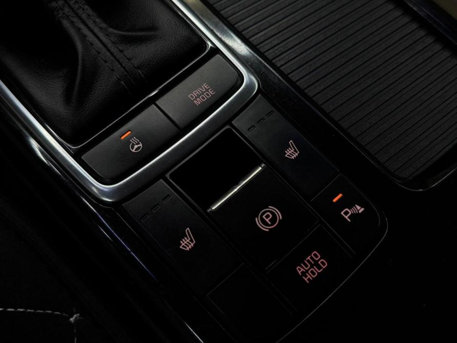 Kia Optima IV Азнакаево  - изображение 18