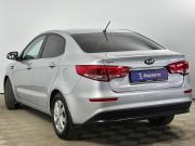 Kia Rio III Рестайлинг Борисоглебск  - изображение 17