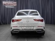 Mercedes-Benz CLA II (C118 X118) Москва  - изображение 31