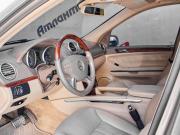 Mercedes-Benz GL-Класс I (X164) Екатеринбург  - изображение 34