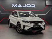 Geely Coolray I Москва  - изображение 59
