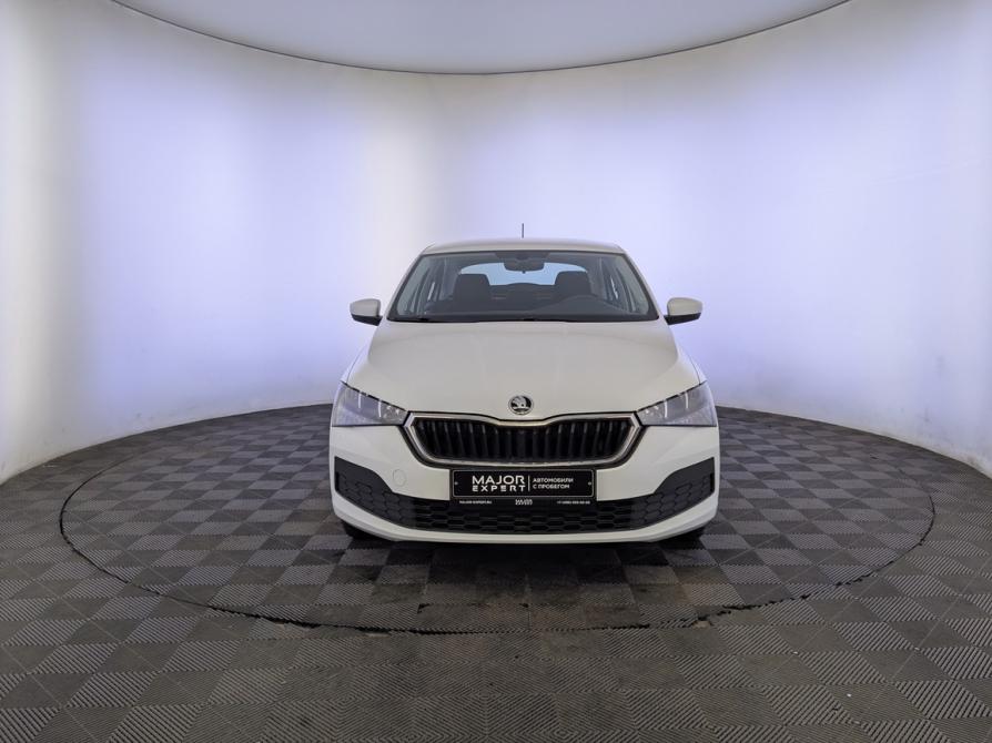 Skoda Rapid II Москва  - изображение 2