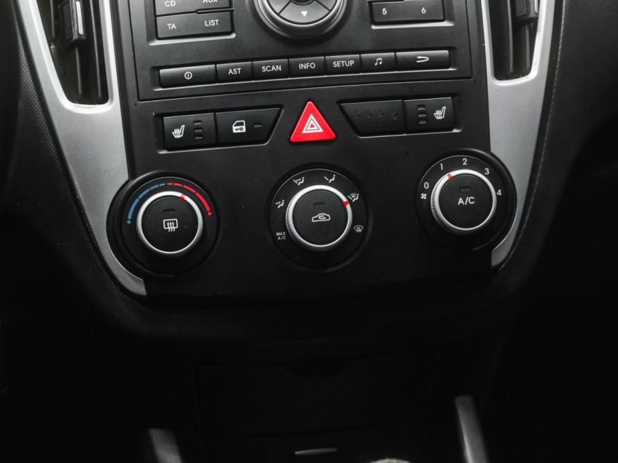 Kia Ceed I Рестайлинг Челябинск  - изображение 25