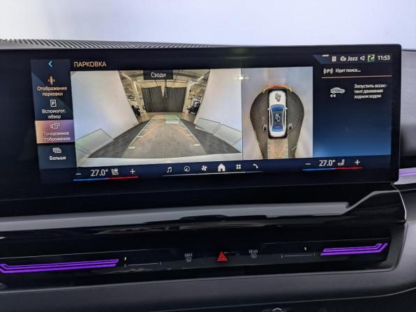BMW 5 серии VII (G30/G31/G38) Рестайлинг с пробегом 2023 года, цена 6 650 000 рублей, 22065 км, седан, Автокод Объявления