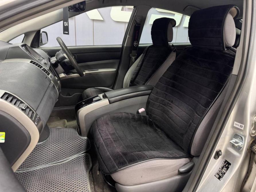 Toyota Prius II Рестайлинг (XW20) Благовещенск  - изображение 19